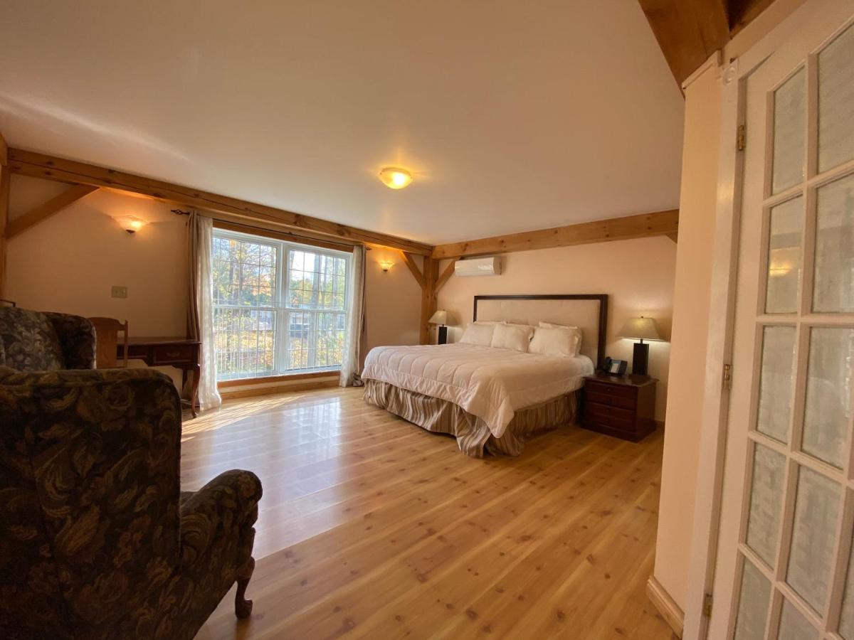 Timber House Resort Brighton Exteriör bild