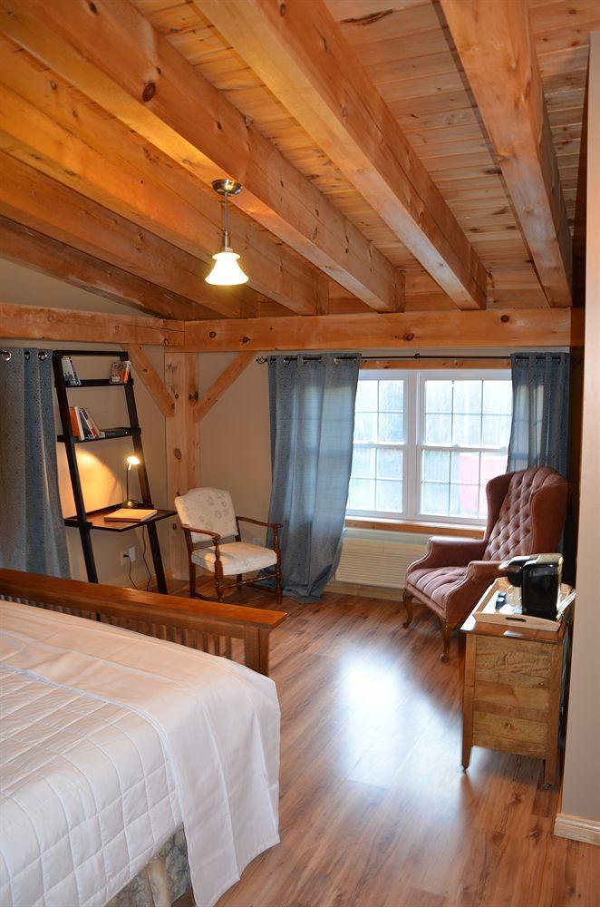 Timber House Resort Brighton Exteriör bild